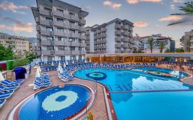 Kahya Hotel Alanya